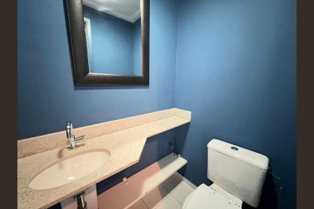 Apartamento à venda com 92m², 2 quartos e 2 vagasBanheiro