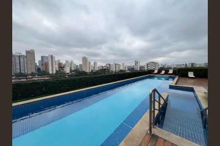 Apartamento à venda com 92m², 2 quartos e 2 vagasPiscina