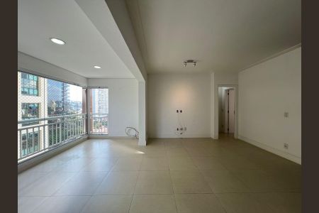 Apartamento à venda com 92m², 2 quartos e 2 vagasSala