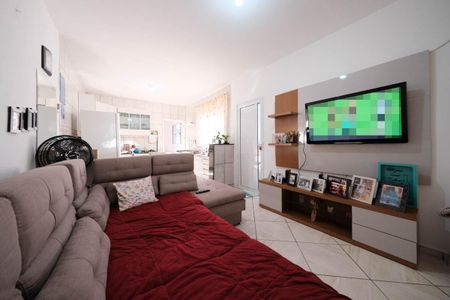 Casa à venda com 40m², 1 quarto e 1 vagaSala/Cozinha