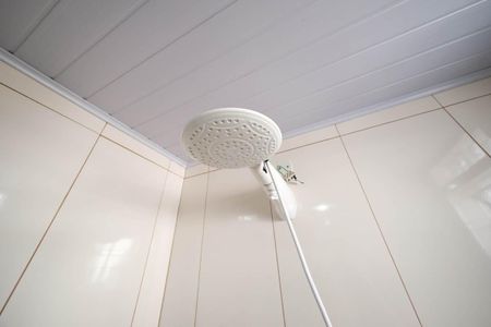 Suíte de casa para alugar com 1 quarto, 40m² em Jardim Sao Nicolau, São Paulo