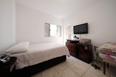 Suíte de casa para alugar com 1 quarto, 40m² em Jardim Sao Nicolau, São Paulo