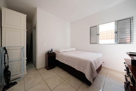 Suíte de casa para alugar com 1 quarto, 40m² em Jardim Sao Nicolau, São Paulo