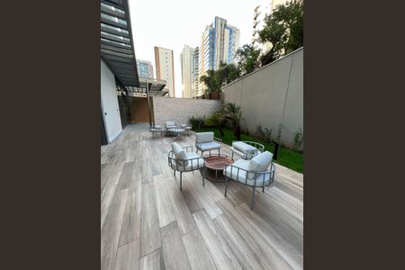 Apartamento à venda com 144m², 3 quartos e 2 vagasPátio