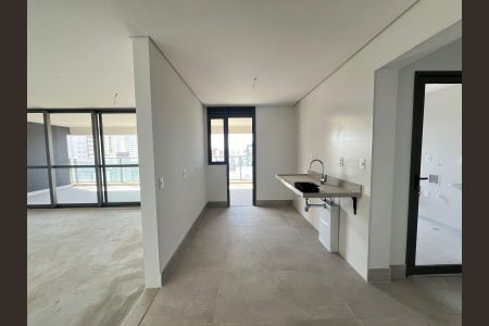 Apartamento à venda com 144m², 3 quartos e 2 vagasHall de Entrada