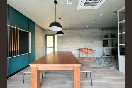 Apartamento à venda com 144m², 3 quartos e 2 vagasEscritório