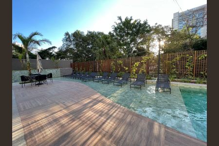 Apartamento à venda com 144m², 3 quartos e 2 vagasPiscina
