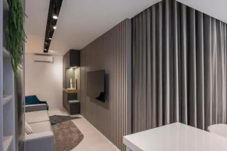 Foto 09 de kitnet/studio à venda com 1 quarto, 42m² em Vila Mariana, São Paulo