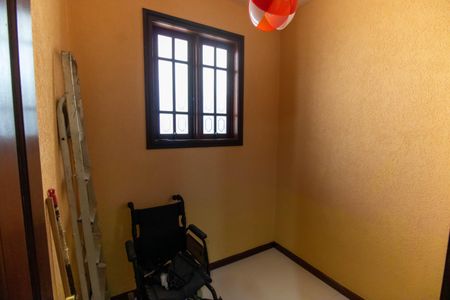 Casa de condomínio para alugar com 190m², 3 quartos e 2 vagas Casa de condomínio para alugar com 190m², 3 quartos e 2 vagasQuarto de Serviço