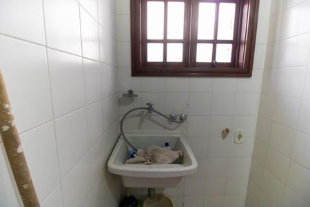 Casa de condomínio para alugar com 190m², 3 quartos e 2 vagas Casa de condomínio para alugar com 190m², 3 quartos e 2 vagasÁrea de Serviço