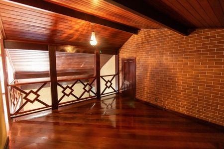 Casa de condomínio para alugar com 190m², 3 quartos e 2 vagas Casa de condomínio para alugar com 190m², 3 quartos e 2 vagasMezanino