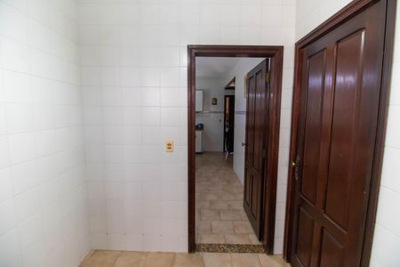 Casa de condomínio para alugar com 190m², 3 quartos e 2 vagas Casa de condomínio para alugar com 190m², 3 quartos e 2 vagasÁrea de Serviço