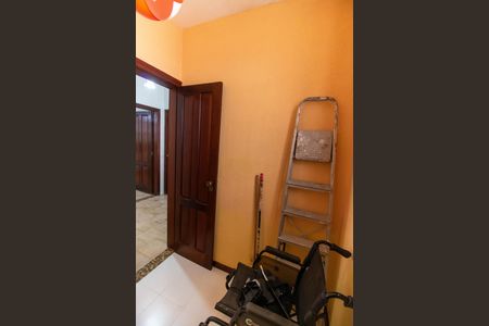 Casa de condomínio para alugar com 190m², 3 quartos e 2 vagas Casa de condomínio para alugar com 190m², 3 quartos e 2 vagasQuarto de Serviço