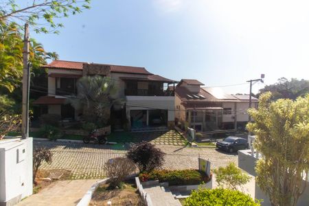 Casa de condomínio para alugar com 190m², 3 quartos e 2 vagas Casa de condomínio para alugar com 190m², 3 quartos e 2 vagasVista da Sala