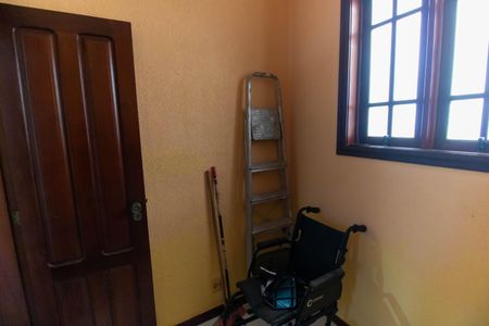 Casa de condomínio para alugar com 190m², 3 quartos e 2 vagas Casa de condomínio para alugar com 190m², 3 quartos e 2 vagasQuarto de Serviço