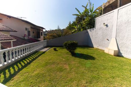 Casa de condomínio para alugar com 190m², 3 quartos e 2 vagas Casa de condomínio para alugar com 190m², 3 quartos e 2 vagasÁrea externa