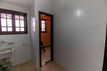 Casa de condomínio para alugar com 190m², 3 quartos e 2 vagas Casa de condomínio para alugar com 190m², 3 quartos e 2 vagasÁrea de Serviço