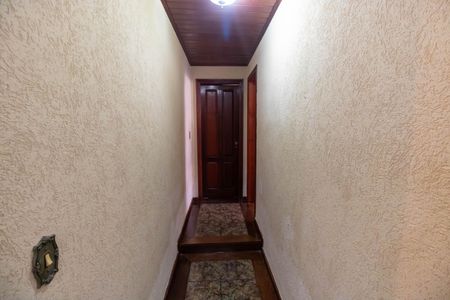 Casa de condomínio para alugar com 190m², 3 quartos e 2 vagas Casa de condomínio para alugar com 190m², 3 quartos e 2 vagasCorredor