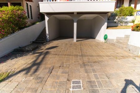 Casa de condomínio para alugar com 190m², 3 quartos e 2 vagas Casa de condomínio para alugar com 190m², 3 quartos e 2 vagasGaragem