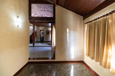 Casa de condomínio para alugar com 190m², 3 quartos e 2 vagas Casa de condomínio para alugar com 190m², 3 quartos e 2 vagasSala