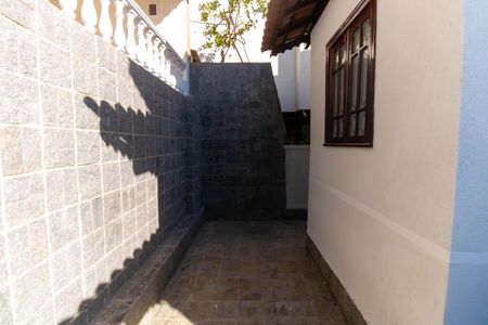 Casa de condomínio para alugar com 190m², 3 quartos e 2 vagas Casa de condomínio para alugar com 190m², 3 quartos e 2 vagasÁrea externa