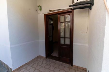 Casa de condomínio para alugar com 190m², 3 quartos e 2 vagas Casa de condomínio para alugar com 190m², 3 quartos e 2 vagasVaranda da Suíte 2