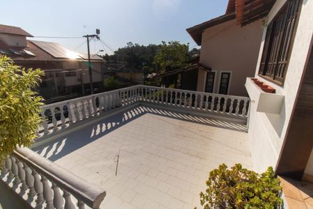 Casa de condomínio para alugar com 190m², 3 quartos e 2 vagas Casa de condomínio para alugar com 190m², 3 quartos e 2 vagasÁrea externa