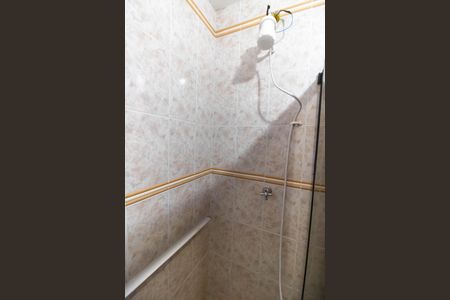 Casa de condomínio para alugar com 190m², 3 quartos e 2 vagas Casa de condomínio para alugar com 190m², 3 quartos e 2 vagasBanheiro da Suíte 2