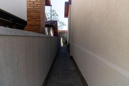 Casa de condomínio para alugar com 190m², 3 quartos e 2 vagas Casa de condomínio para alugar com 190m², 3 quartos e 2 vagasÁrea externa