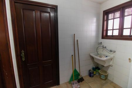 Casa de condomínio para alugar com 190m², 3 quartos e 2 vagas Casa de condomínio para alugar com 190m², 3 quartos e 2 vagasÁrea de Serviço