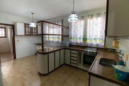 Casa de condomínio para alugar com 190m², 3 quartos e 2 vagas Casa de condomínio para alugar com 190m², 3 quartos e 2 vagasCozinha
