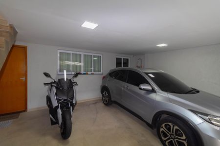 Casa à venda com 96m², 2 quartos e 2 vagasGaragem