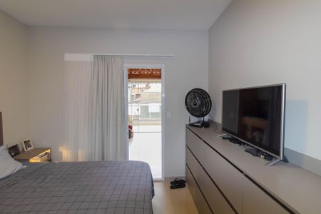 Casa à venda com 96m², 2 quartos e 2 vagasSuíte 1