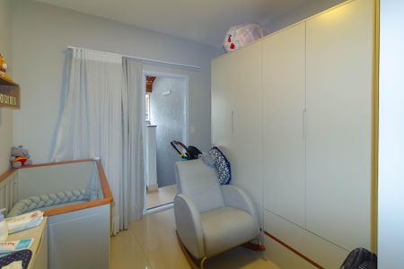 Casa à venda com 96m², 2 quartos e 2 vagasSuíte 2