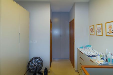 Casa à venda com 96m², 2 quartos e 2 vagasSuíte 2