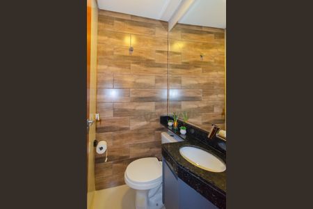 Casa à venda com 96m², 2 quartos e 2 vagasLavabo