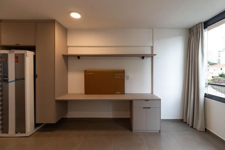 Studio de kitnet/studio para alugar com 1 quarto, 26m² em Perdizes, São Paulo