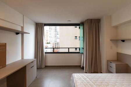 Studio de kitnet/studio para alugar com 1 quarto, 26m² em Perdizes, São Paulo