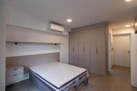 Studio de kitnet/studio para alugar com 1 quarto, 26m² em Perdizes, São Paulo