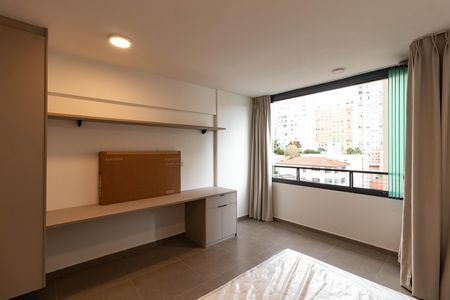Studio à venda com 26m², 1 quarto e sem vaga Studio à venda com 26m², 1 quarto e sem vagaStudio