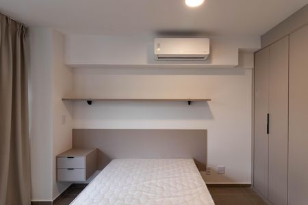 Studio à venda com 26m², 1 quarto e sem vaga Studio à venda com 26m², 1 quarto e sem vagaStudio
