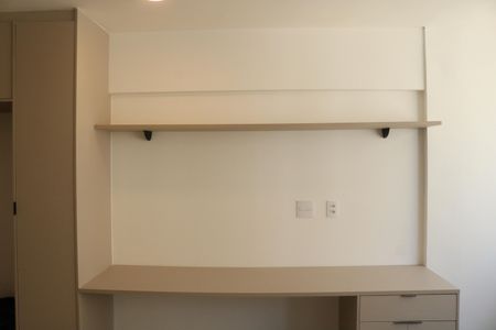 Studio à venda com 26m², 1 quarto e sem vagaQuarto