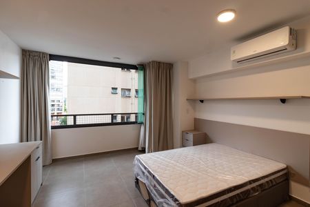 Kitnet/Studio para alugar com 1 quarto, 26m² em Perdizes, São Paulo
