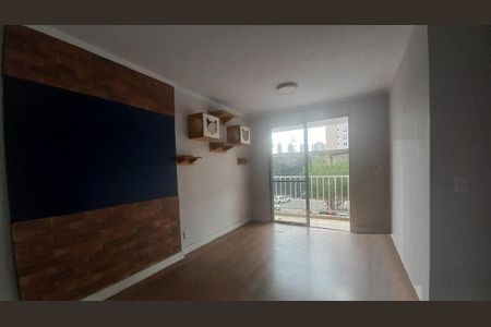 Apartamento à venda com 62m², 3 quartos e 1 vaga Apartamento à venda com 62m², 3 quartos e 1 vagaFoto 02