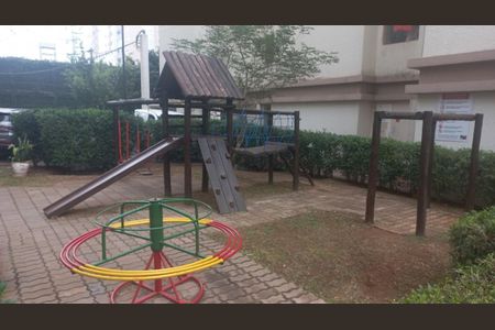 Apartamento à venda com 62m², 3 quartos e 1 vaga Apartamento à venda com 62m², 3 quartos e 1 vagaFoto 28