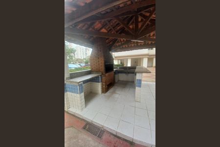 Foto 34 de apartamento à venda com 3 quartos, 62m² em Brás, São Paulo