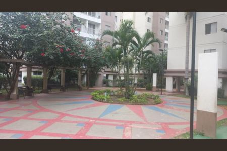 Apartamento à venda com 62m², 3 quartos e 1 vaga Apartamento à venda com 62m², 3 quartos e 1 vagaFoto 30