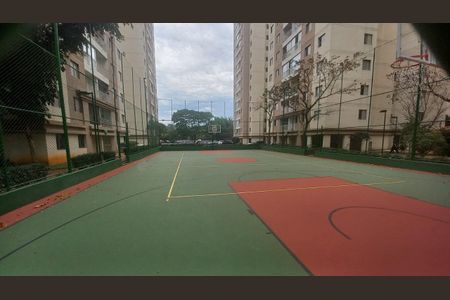 Apartamento à venda com 62m², 3 quartos e 1 vaga Apartamento à venda com 62m², 3 quartos e 1 vagaFoto 29