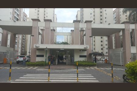 Apartamento à venda com 62m², 3 quartos e 1 vaga Apartamento à venda com 62m², 3 quartos e 1 vagaFoto 37