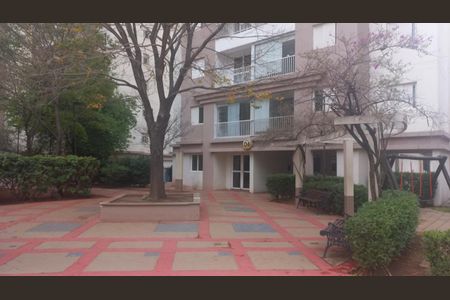 Apartamento à venda com 62m², 3 quartos e 1 vaga Apartamento à venda com 62m², 3 quartos e 1 vagaFoto 31